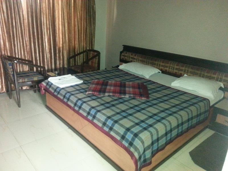 Hotel Inder Inn Jodhpur  Esterno foto