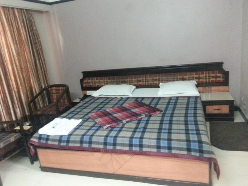 Hotel Inder Inn Jodhpur  Esterno foto