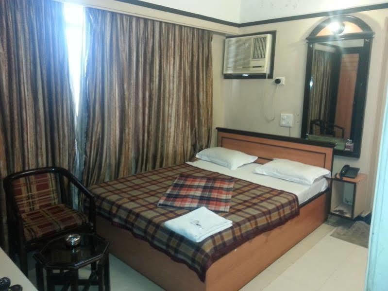 Hotel Inder Inn Jodhpur  Esterno foto