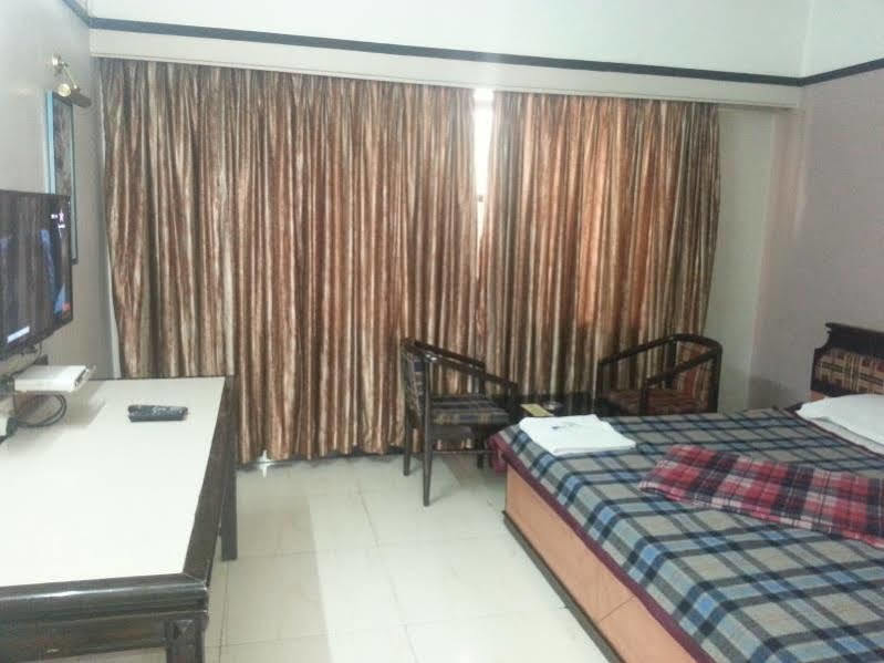 Hotel Inder Inn Jodhpur  Esterno foto